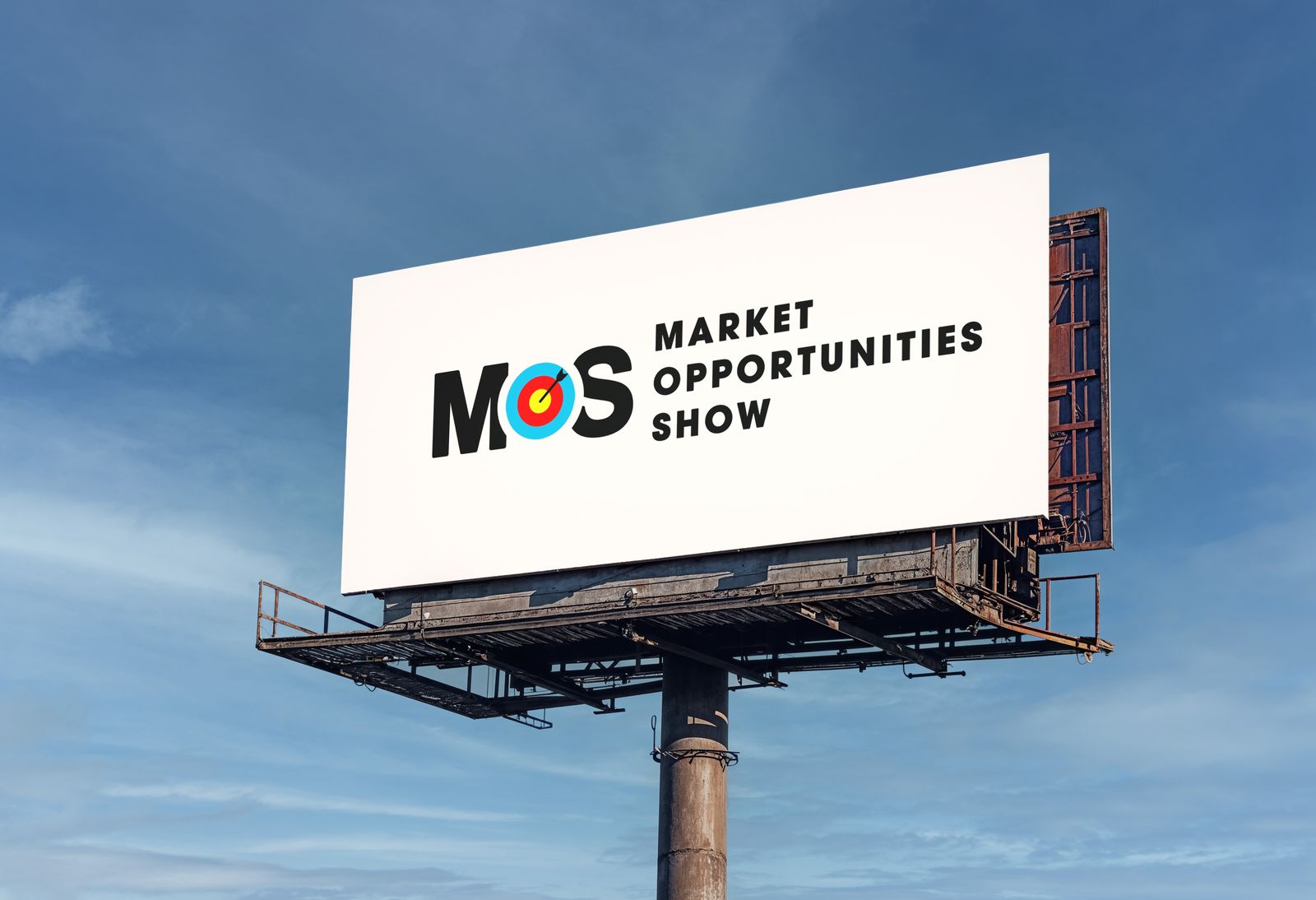 Market Opportunities Show Brand Identity